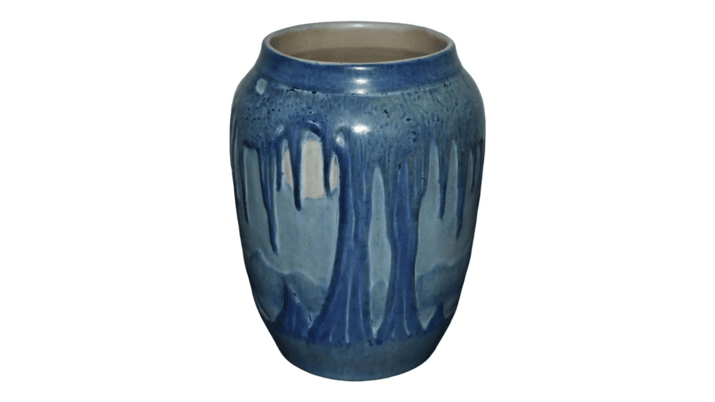 Newcomb College Pottery - How to Determine the Age