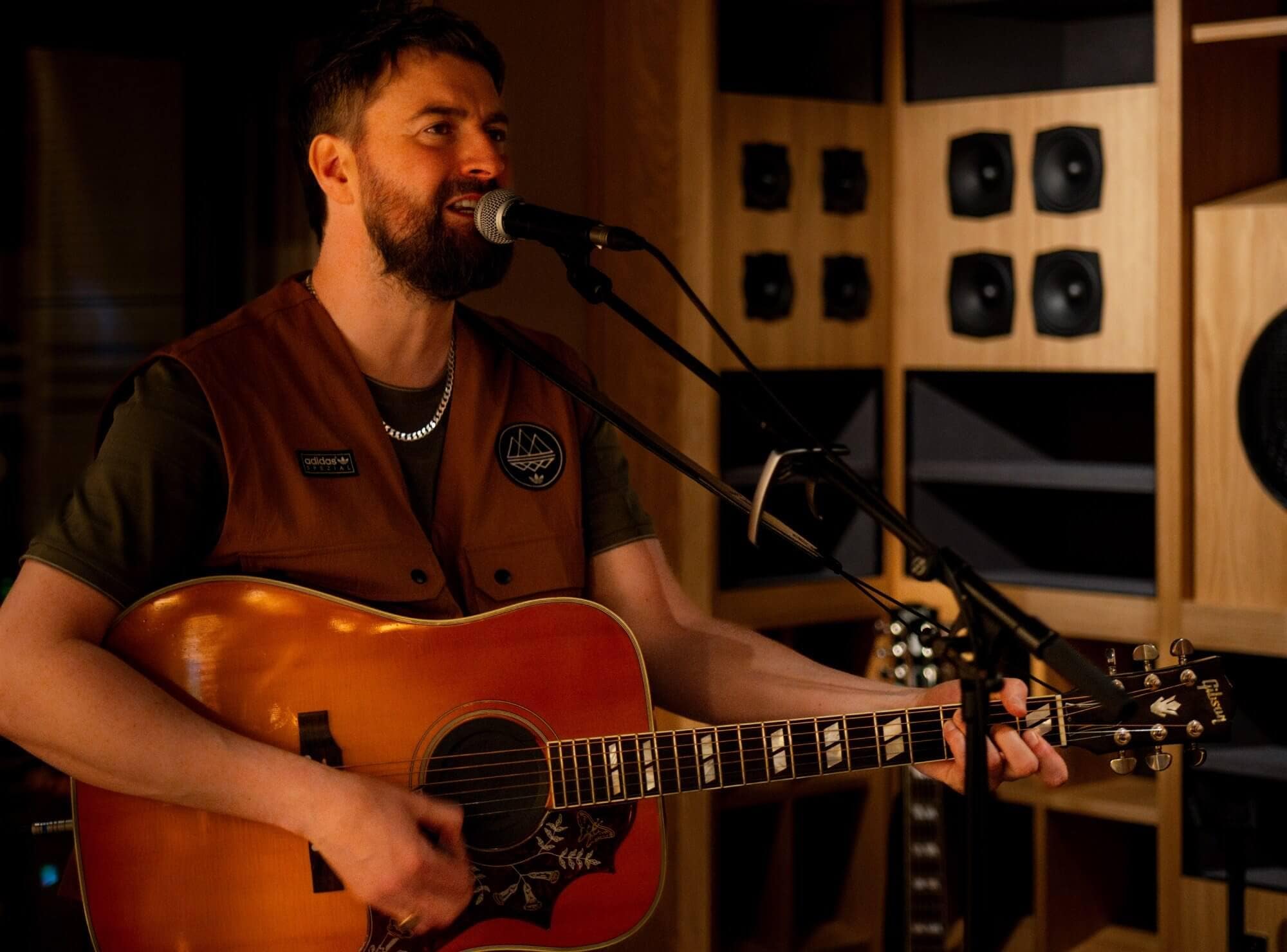 Liam Fray