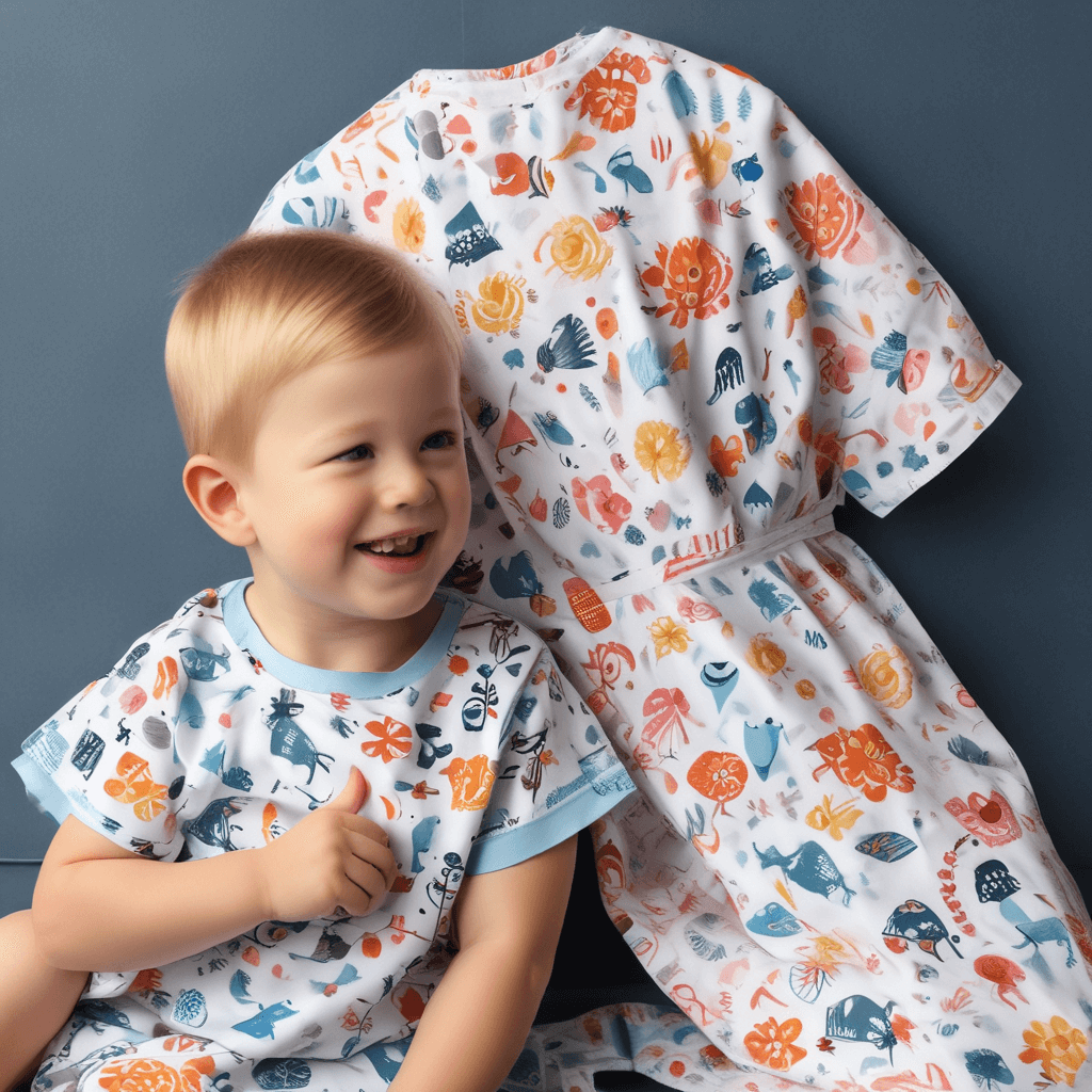 Hospital Gowns