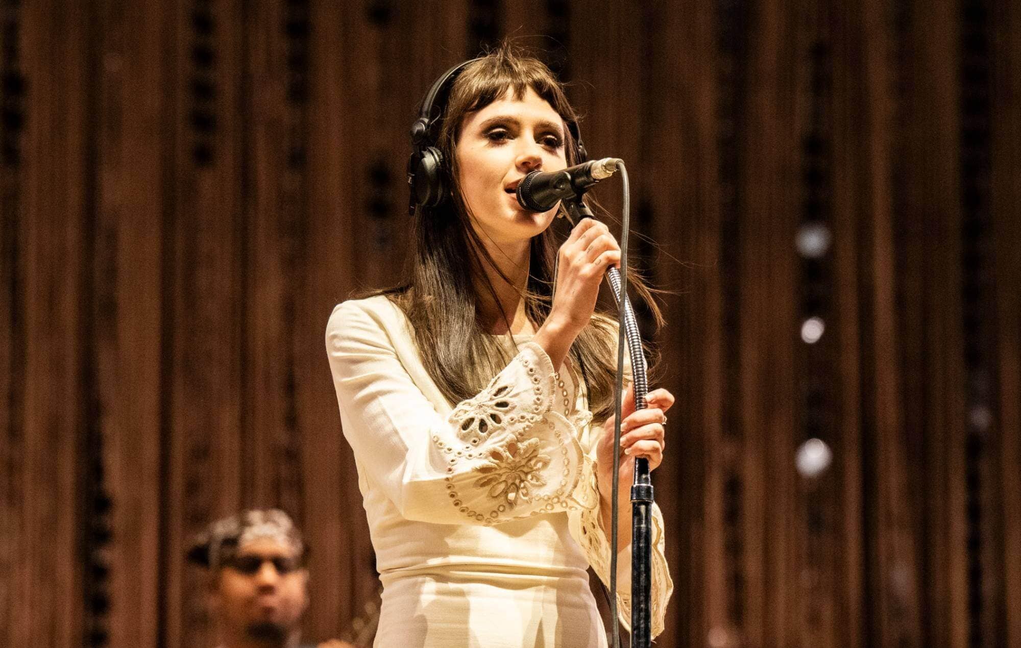 Clairo Cancels Primavera Sound 2025 Performance Due to Logistical Issues