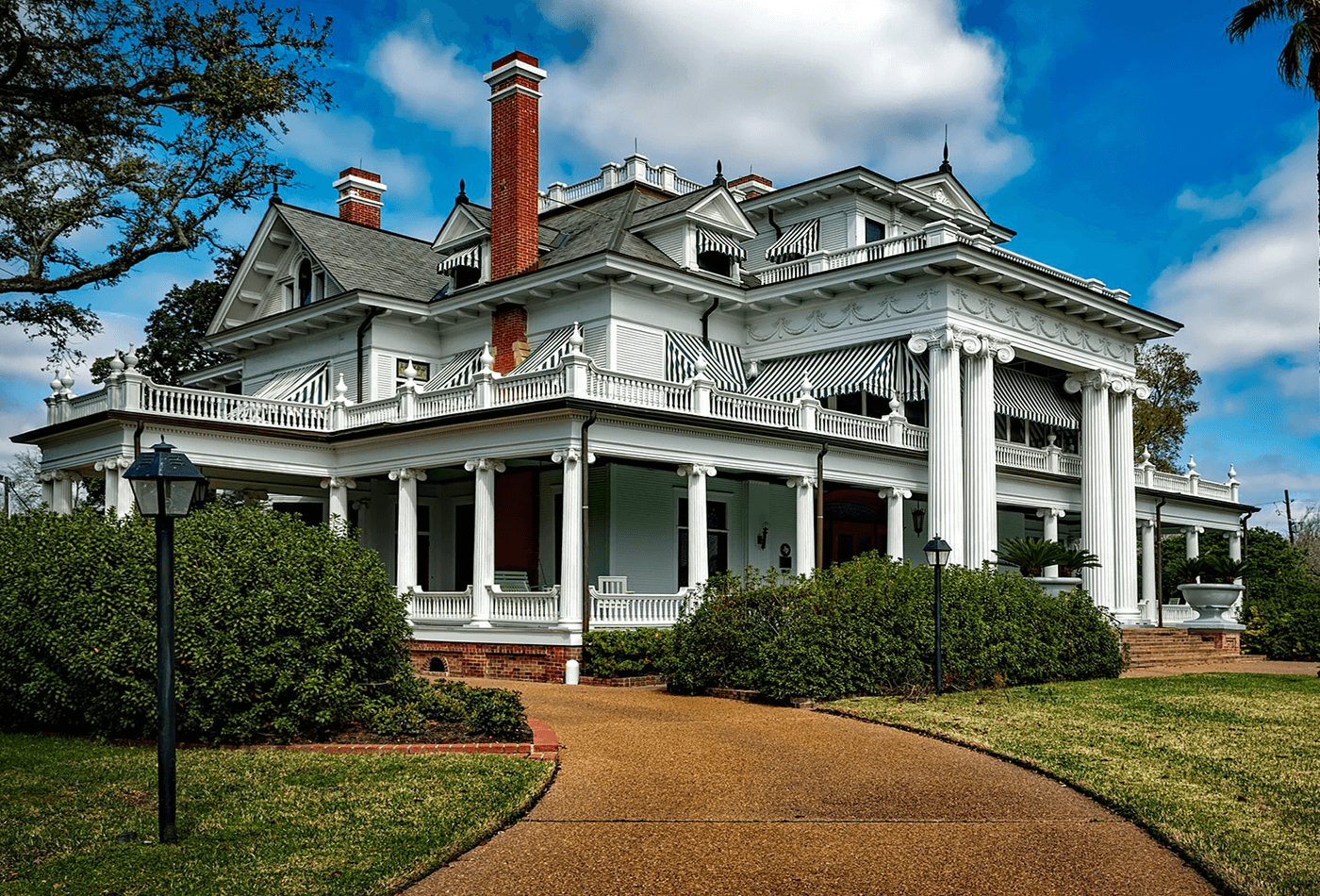 Designing A Victorian Style Home And Kitchen In The Right Way!!