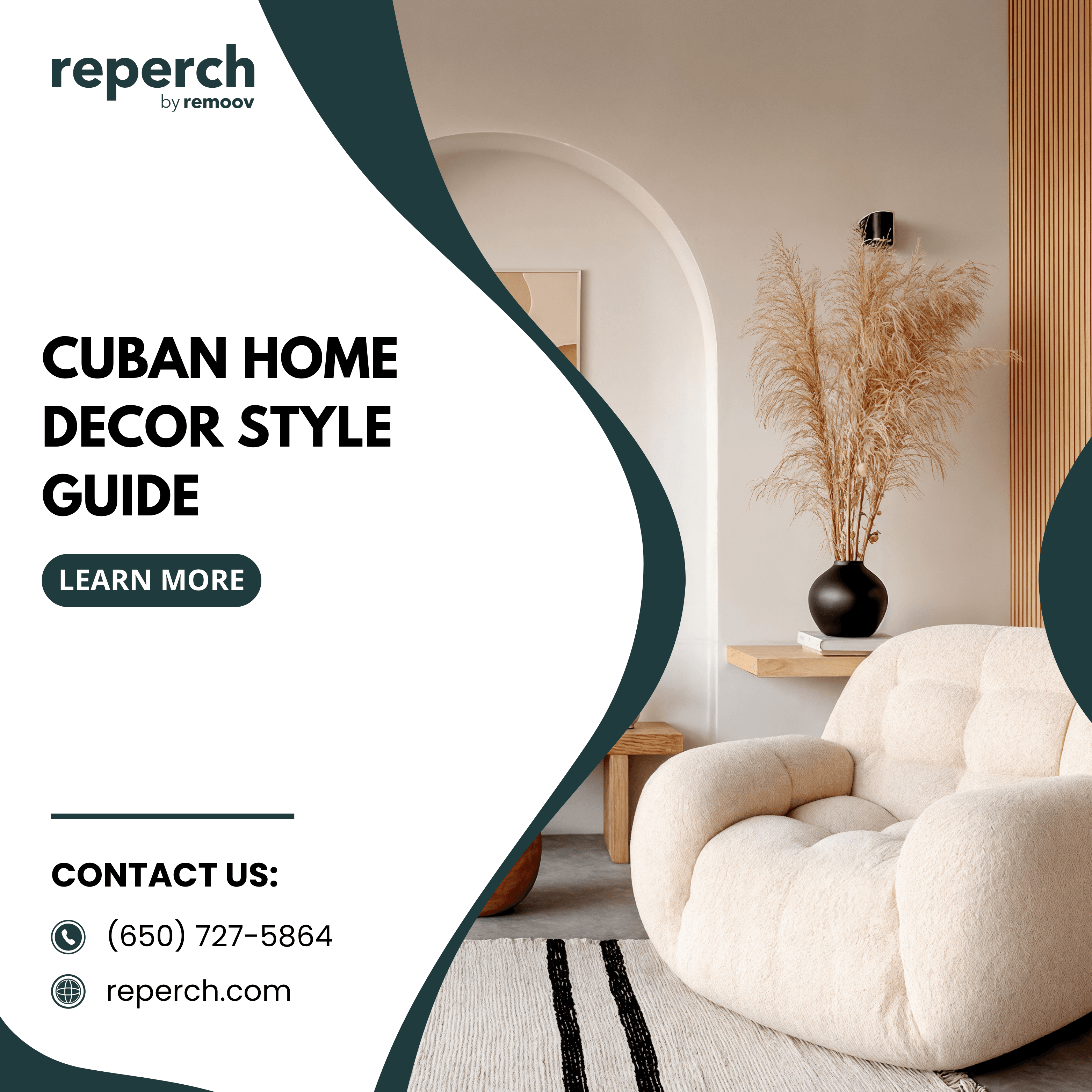 Cuban Home Decor Style Guide