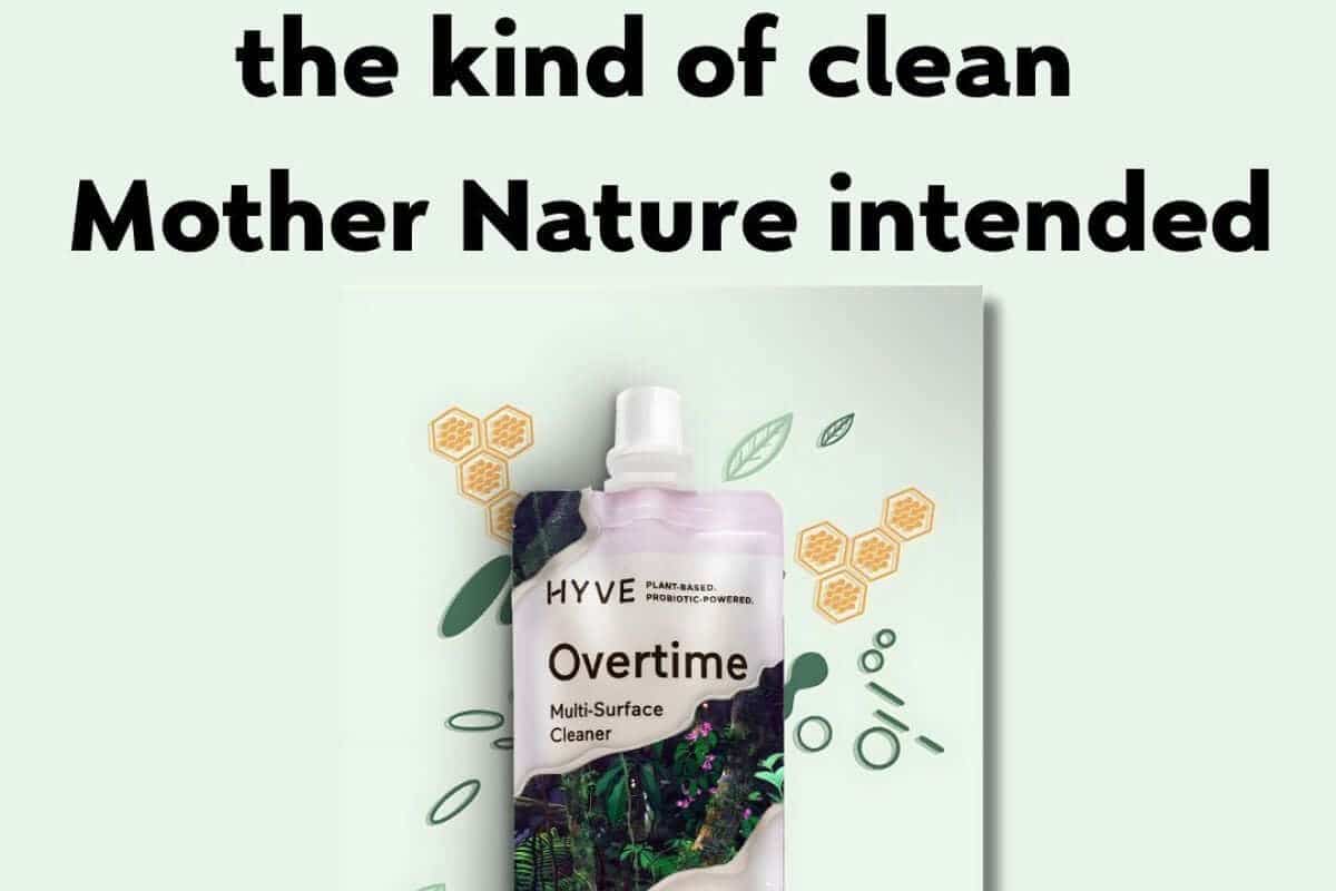 Eco-Friendly Cleaning Must-Haves for Every Home