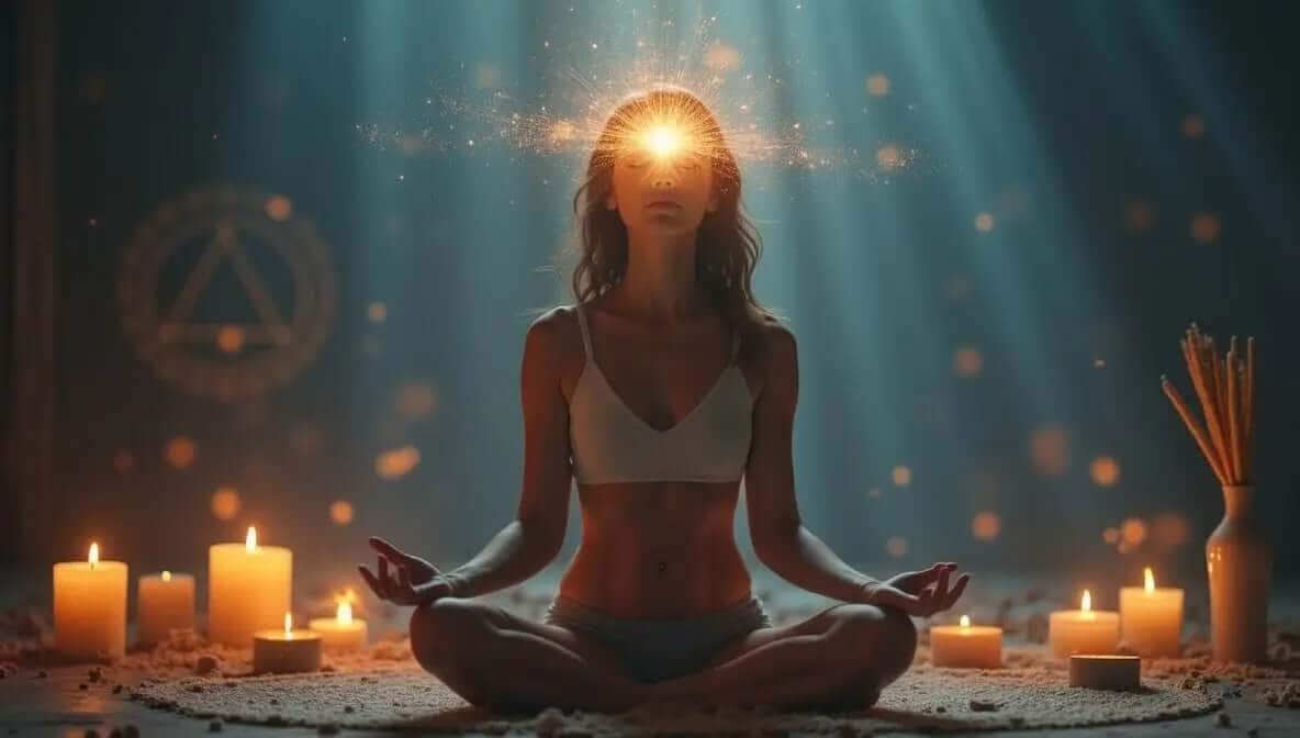 Das Dritte Auge öffnen – Mythos oder messbare Realität?