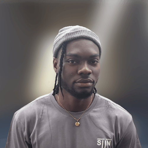 Joel Adewole