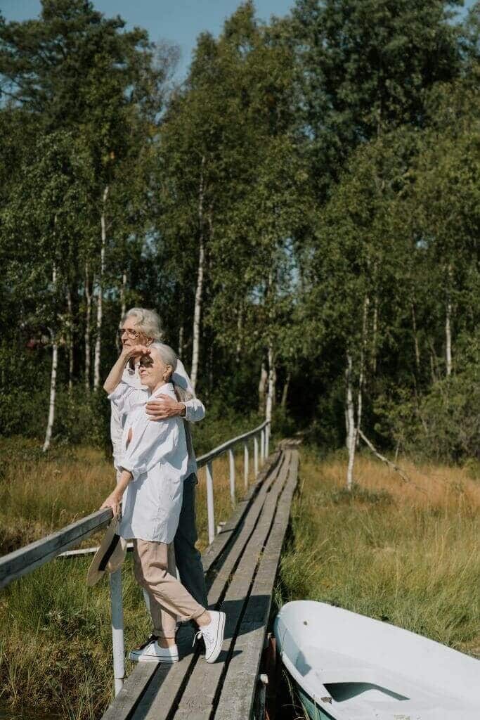 The Caregiver Guide - Being Prepared for a Day Out