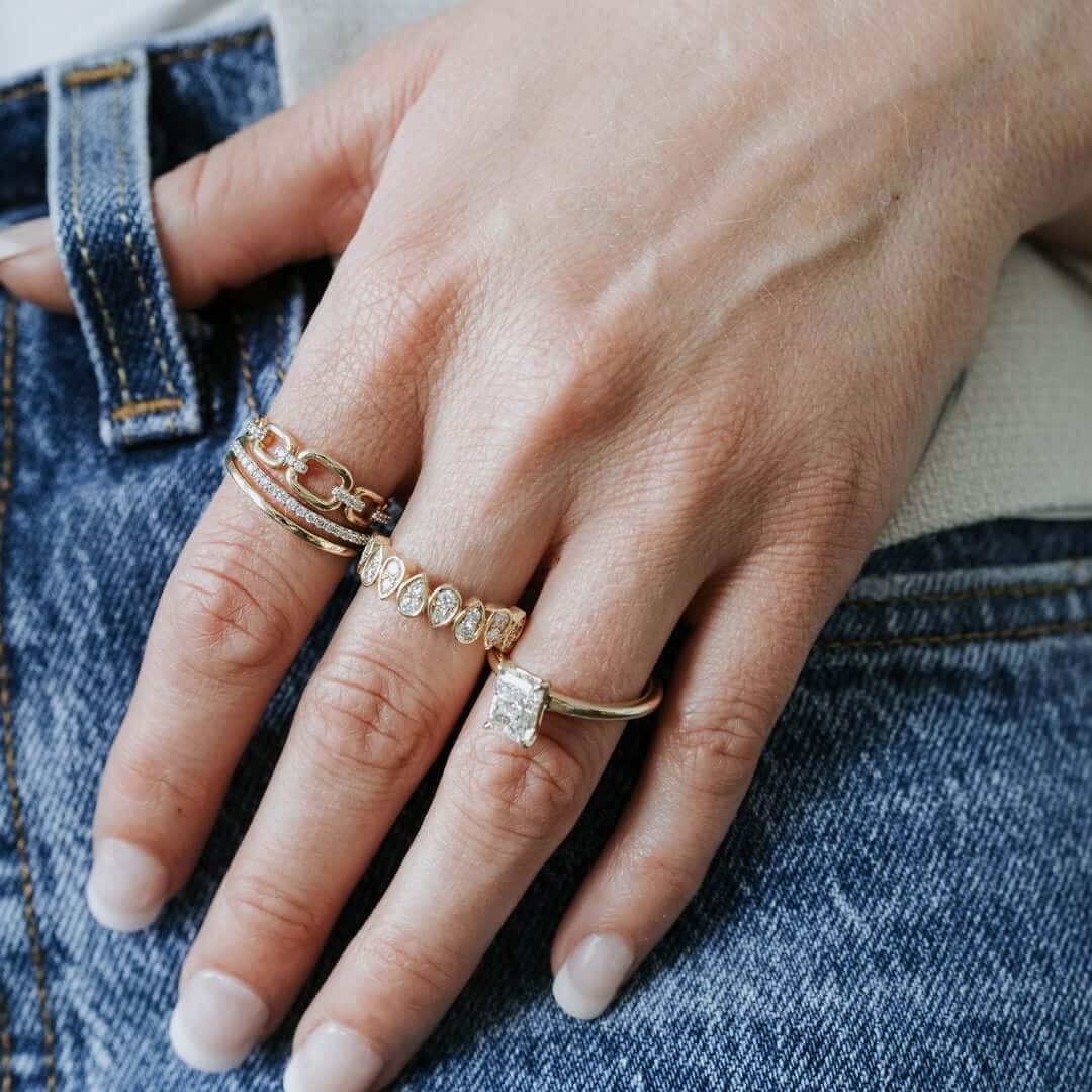 sustainable jewelry