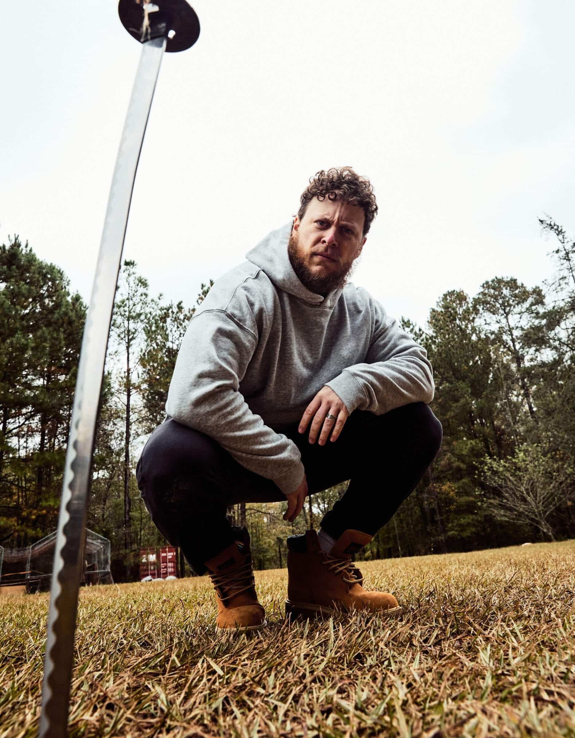 Bilmuri’s Johnny Franck Opens Up About New LP on ‘Lipps Service’ Podcast