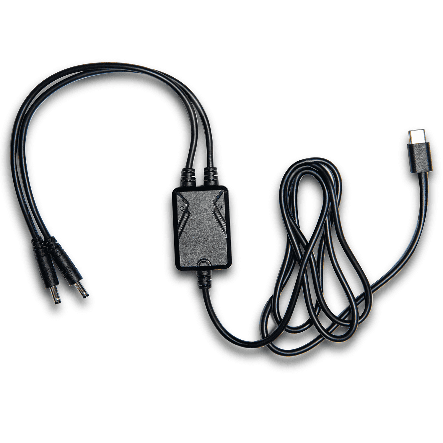 USB-C charger for heated gloves from Toasty Touch