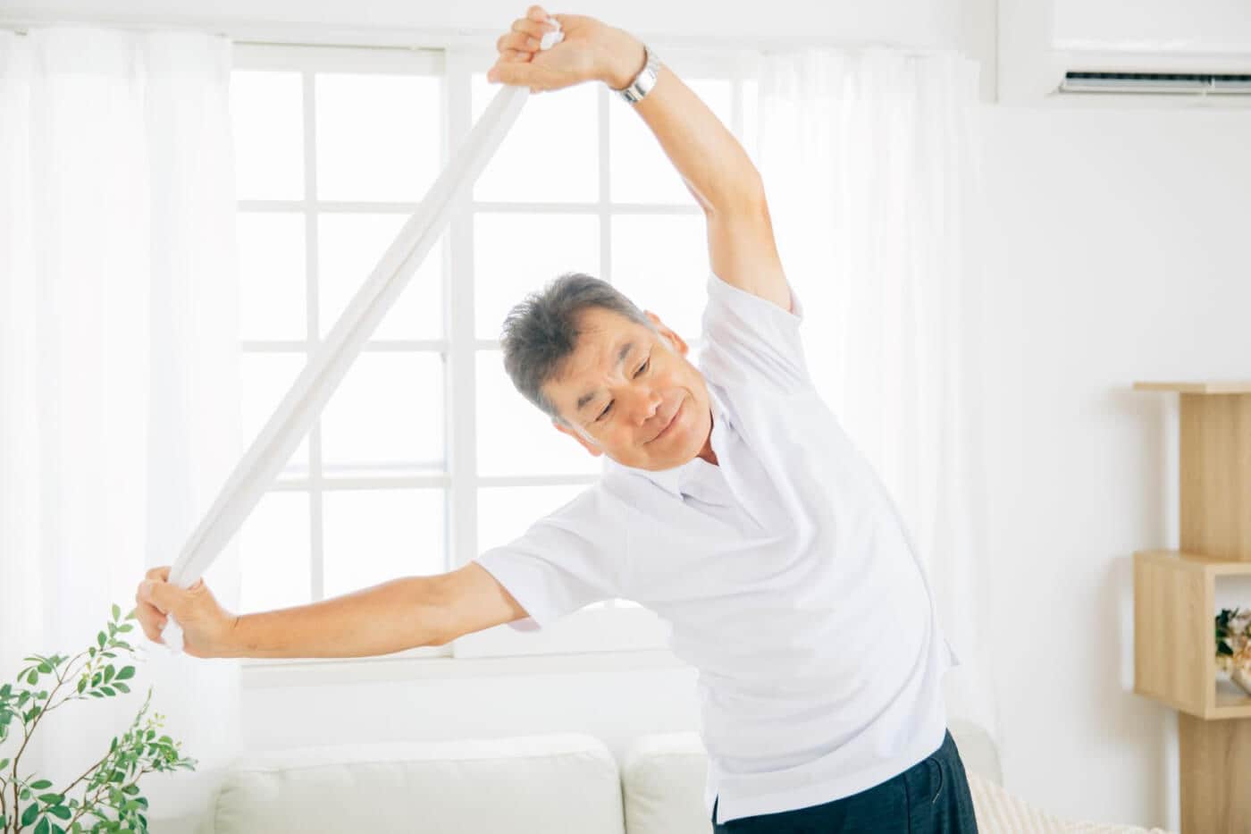 Sarcopenia Treatment Supplements: Reversing Muscle Atrophy with Effective Solutions
