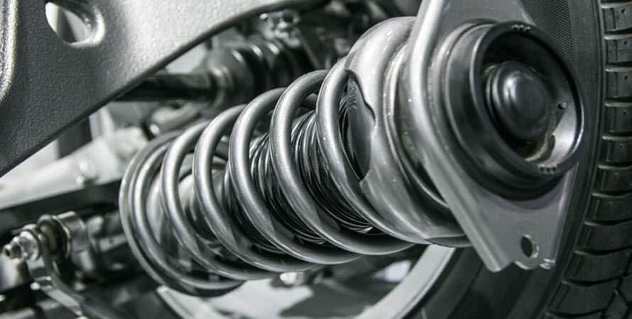 Monotube vs. twin tube shocks - Which should you trust with your vehicle?