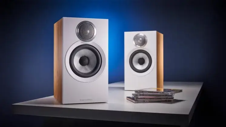 Top Bowers & Wilkins Speakers to Buy in 2025