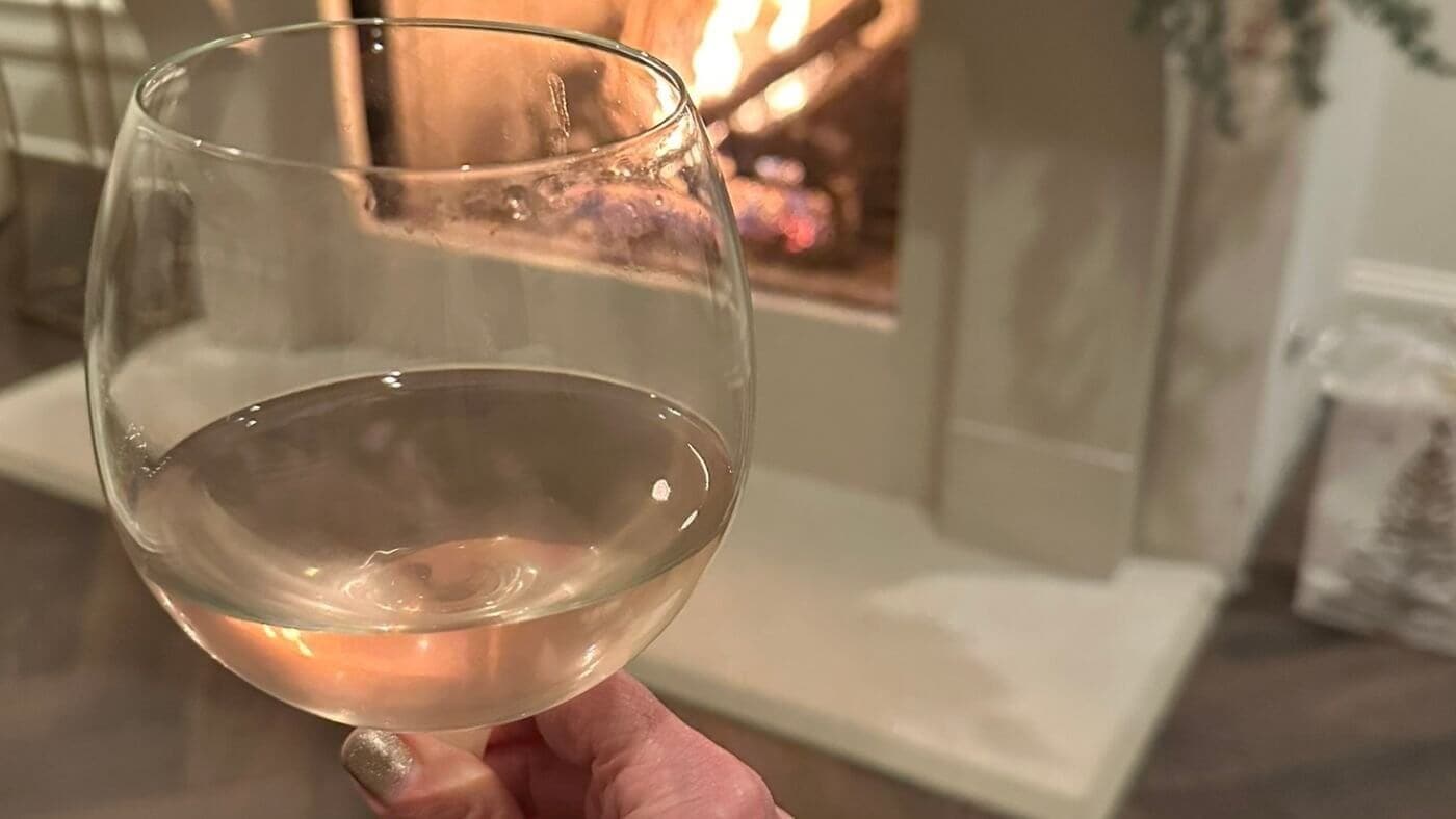 Best Non Alcoholic Wine I've Tried