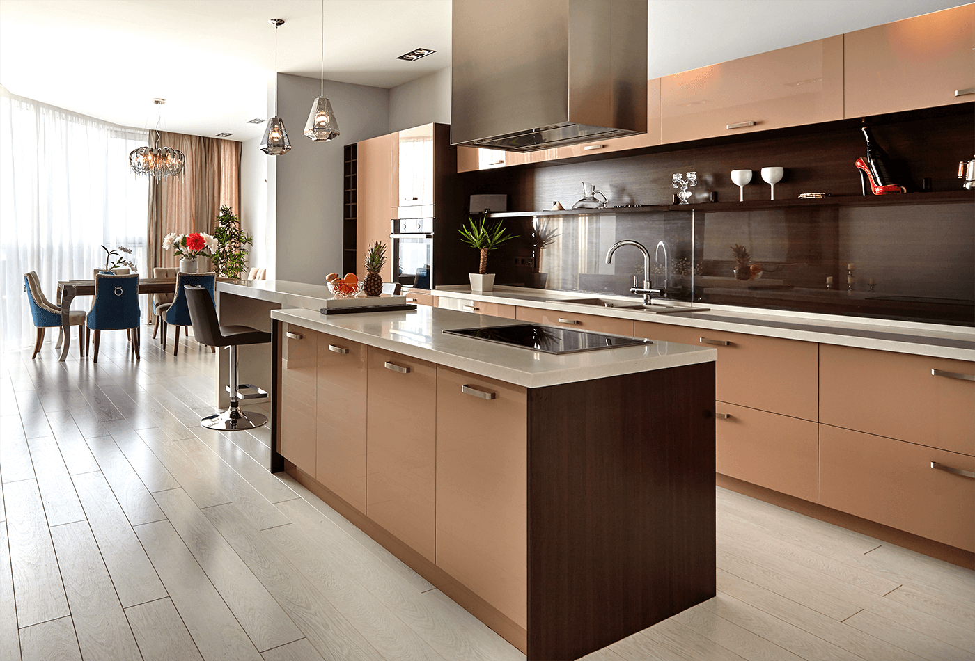 Worktop Near Middlesbrough UK, Retreat Your Home with Us