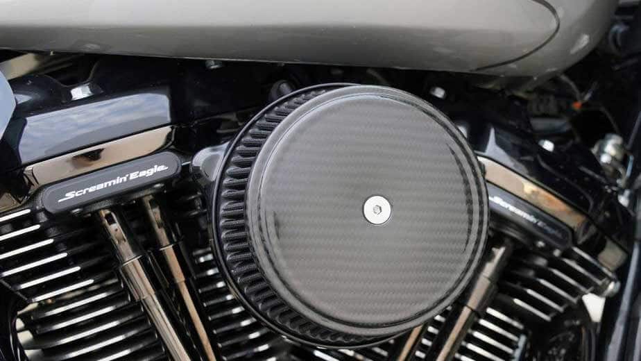 Arlen Ness Big Sucker Air Cleaners for 2024+ Harley Touring Models Now Available!