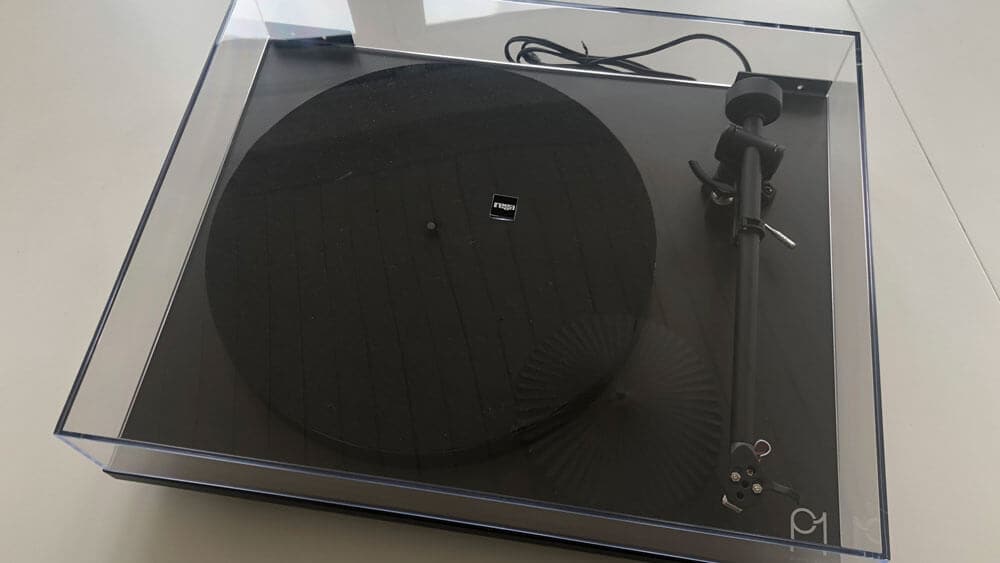 Rega Planar PL1 Review — Best Affordable Turntable for Vinyl Lovers