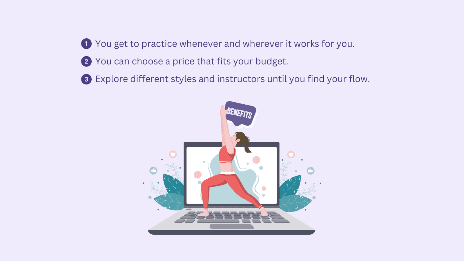 Best online yoga classes in 2026, free and paid