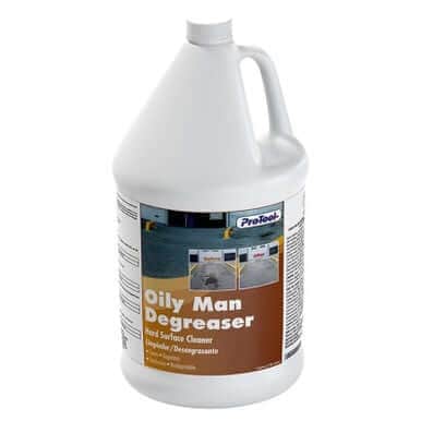 ProTool Oily Man