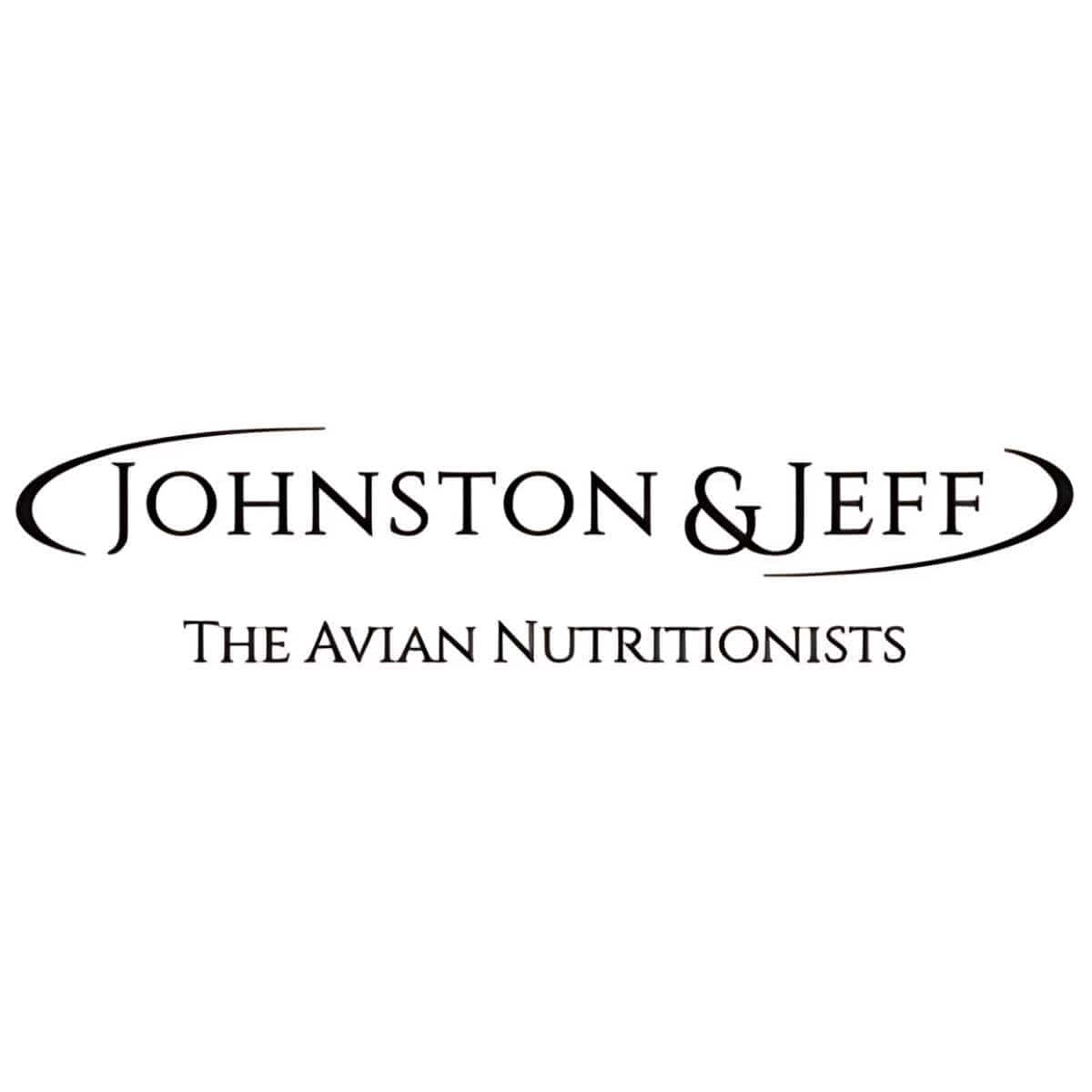 Parrot Essentials Sells Johnston & Jeff Parrot Food Seed Mixes