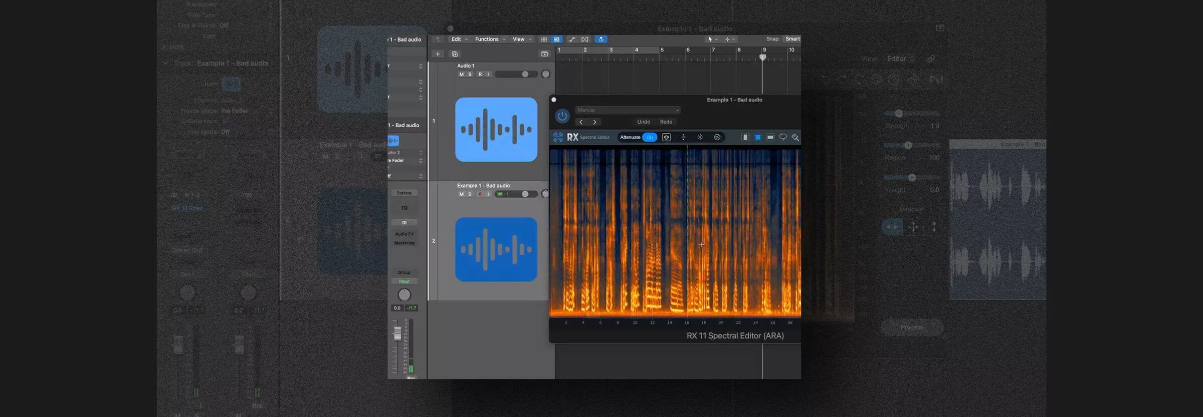 What is ARA? How to make audio production easier in your DAW