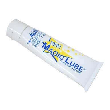 Magic Lube O-Ring Lubricant