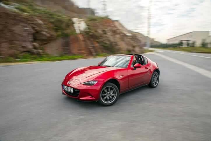 The Enduring Appeal of a Classic: Exploring the Mazda MX-5 Miata