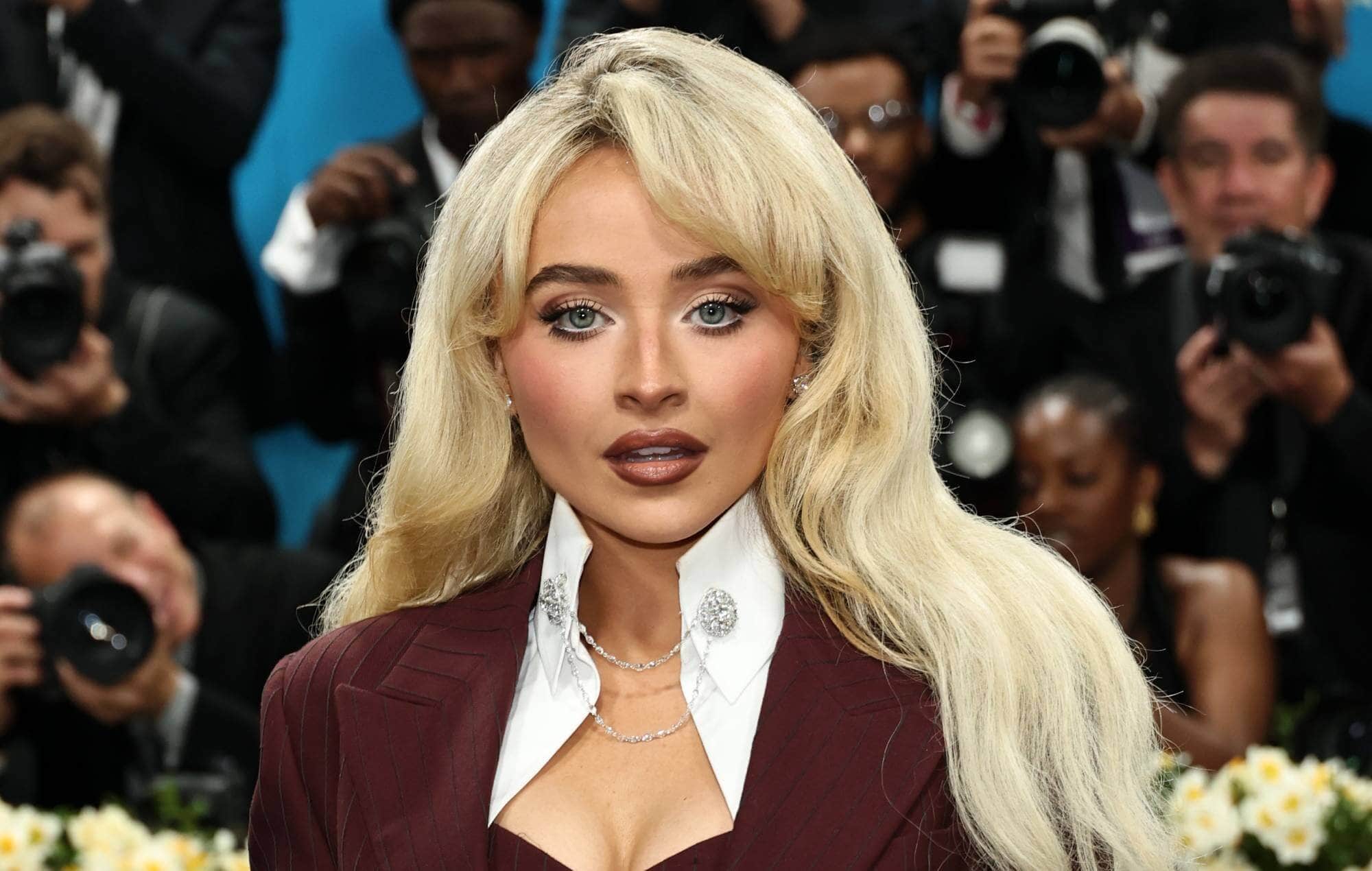 Sabrina Carpenter Eyeing Role in Mamma Mia 3: What We Know So Far