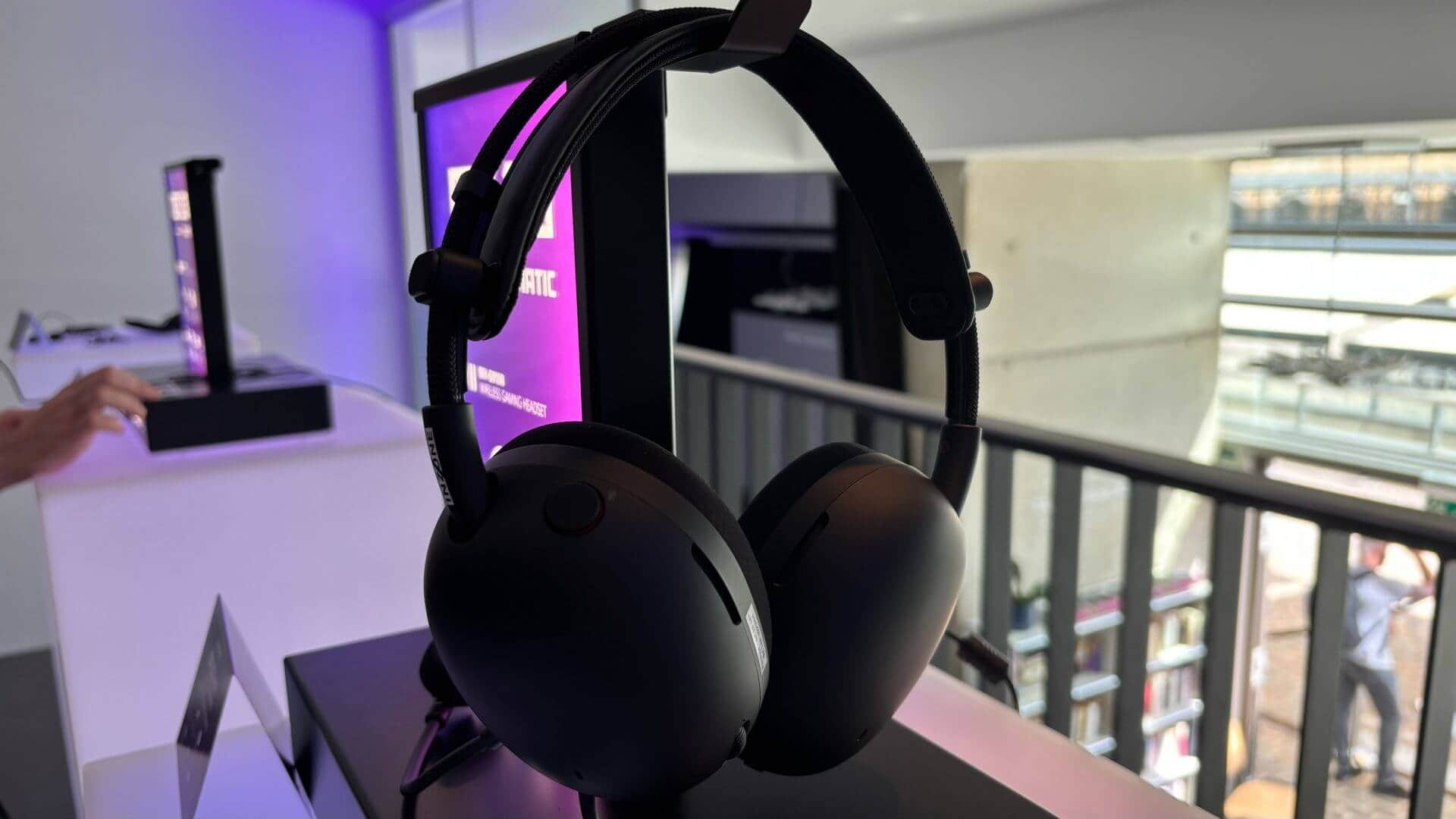 Sony Unveils New Inzone Headsets for PS5 Gamers Ahead of Gamescom 2025