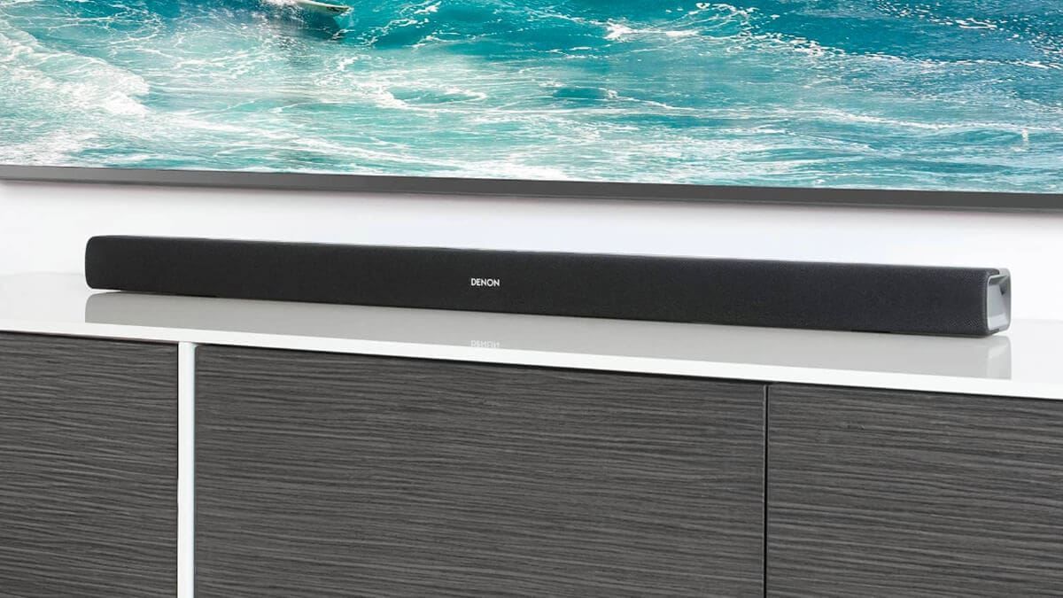 Denon DHT-S316 Soundbar