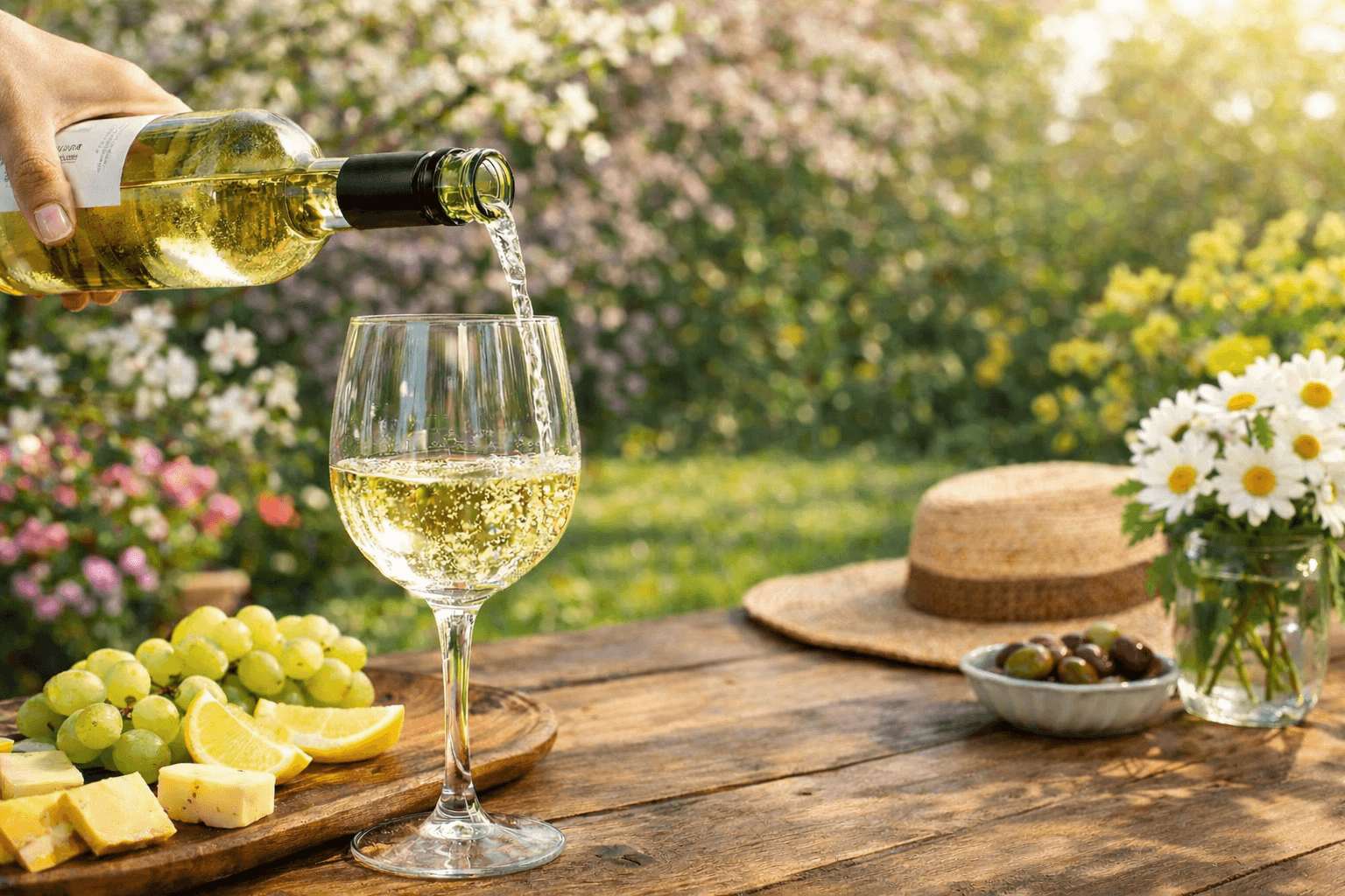 Saxum James Berry Vineyard Paso Robles White Wine
