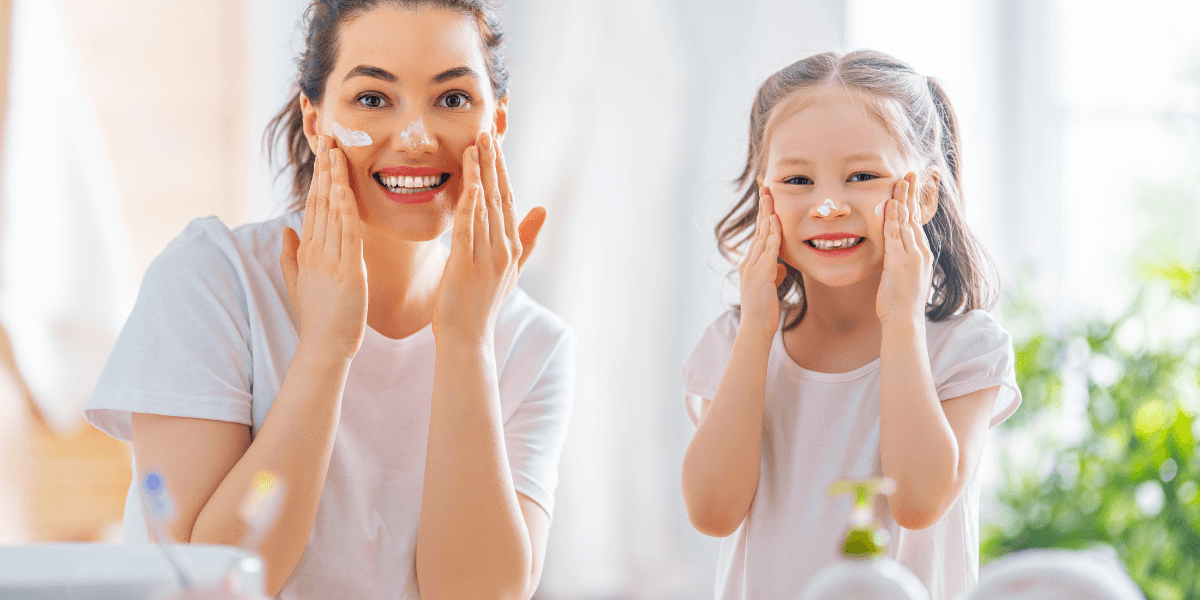 Fragrance-free kids skincare set: A Simple, Age-Aware Routine Guide