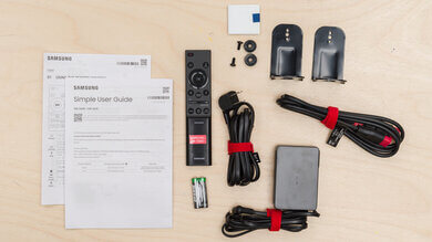 Samsung HW-S60D Image 4