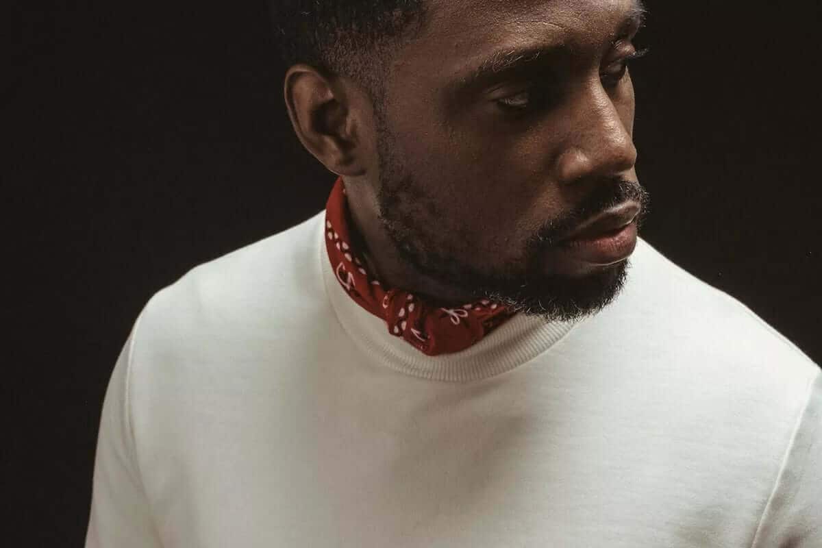 Interview: London-based Soul Musician Aaron Taylor