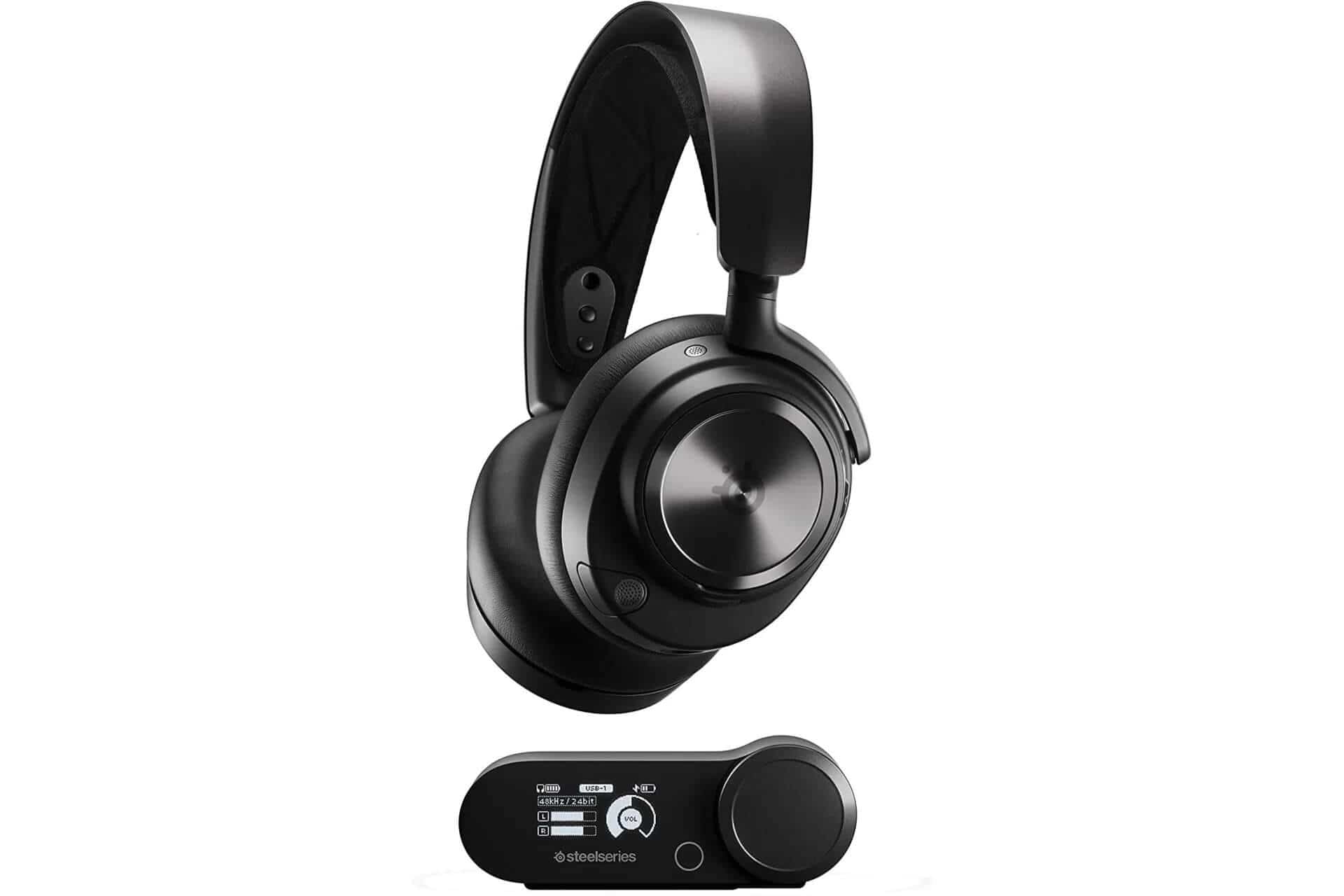 Top Gaming Headsets of 2025: Ultimate Guide