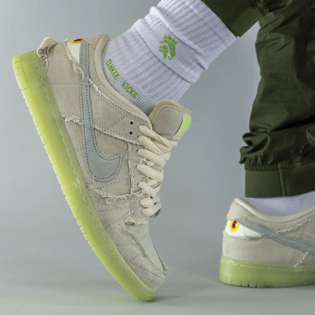 YankeeKicks Socks