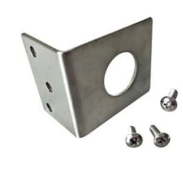Soporte de montura en L de NMO