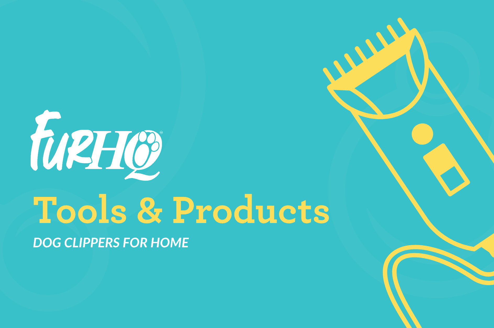 Dog Clippers for Home -  5-in-1 vs A5 Explained