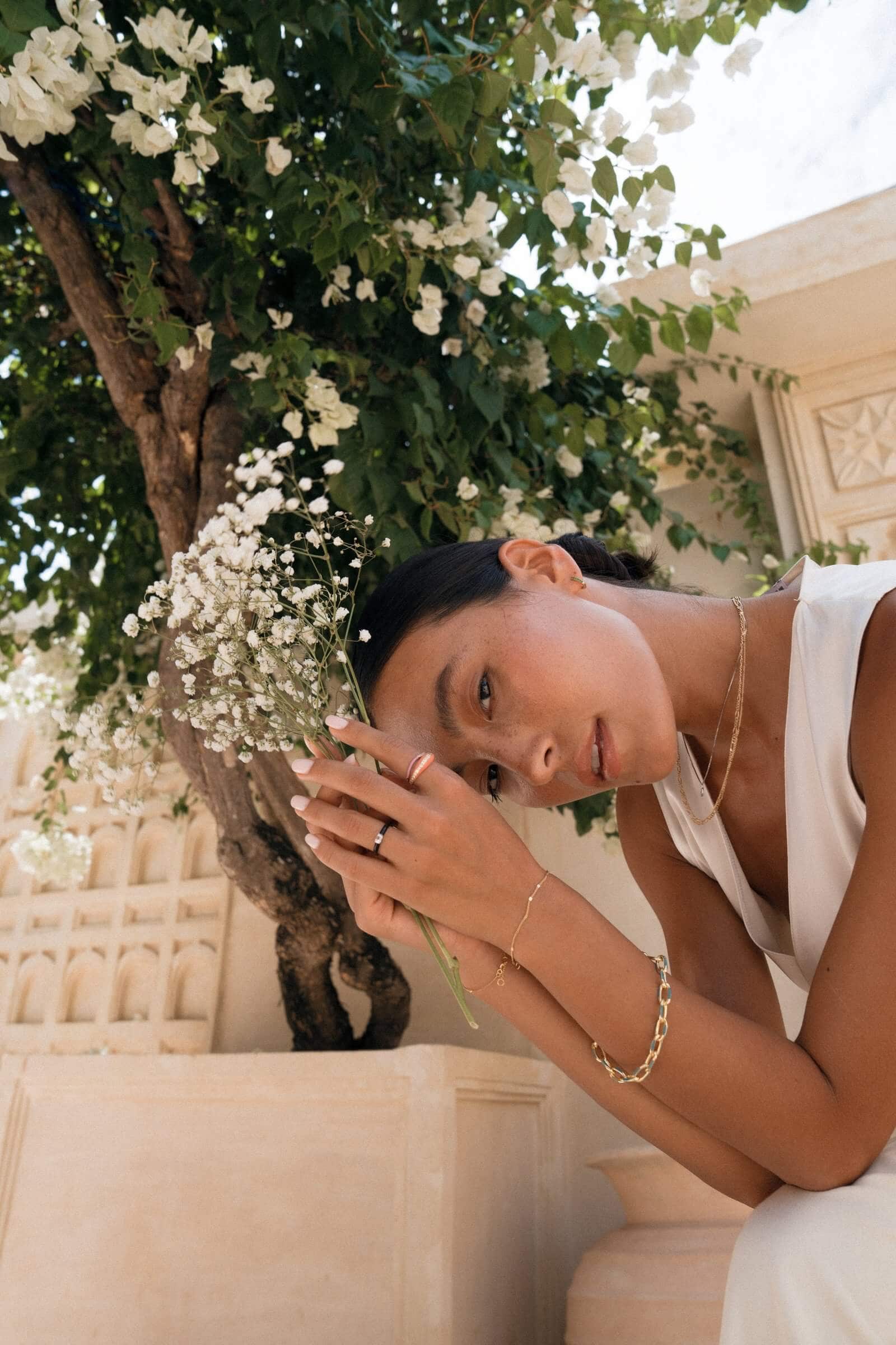 Gold Plated Jewellery Guide: Care, Style & Investment Tips