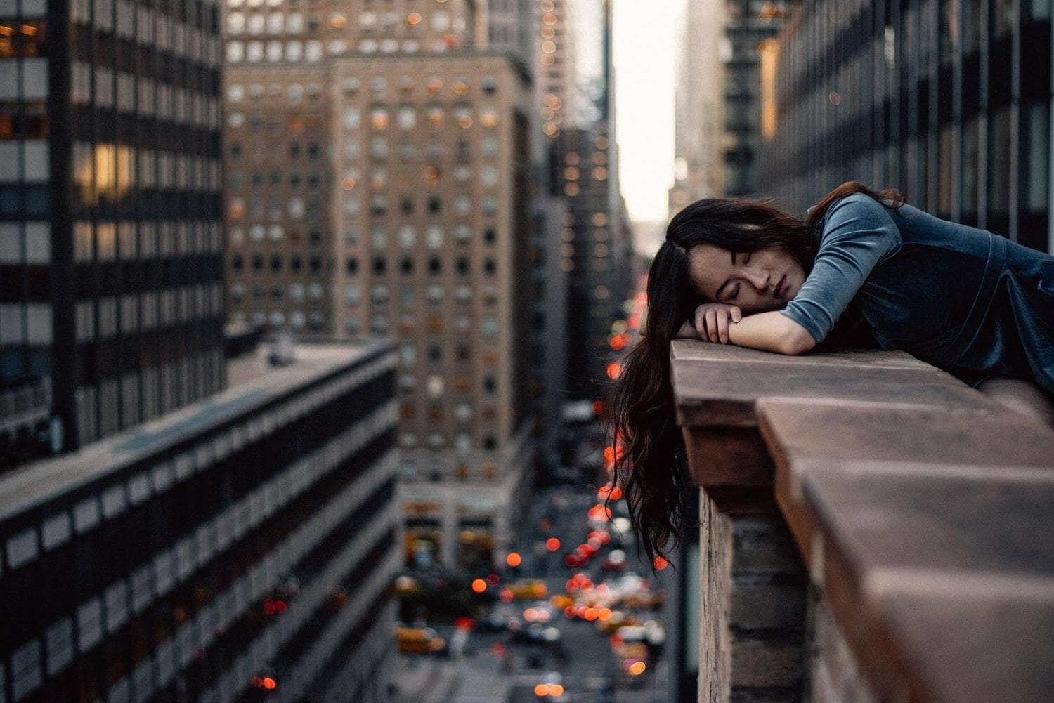 Teen Sleep Deprivation: What Happens When Teens Don't Get Enough Sleep