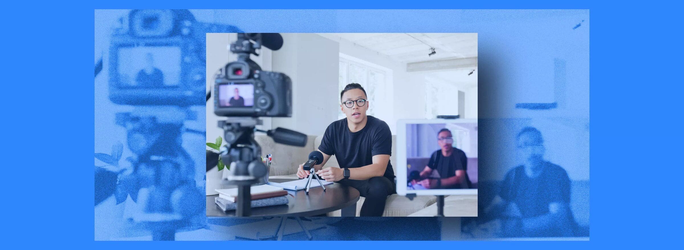 How to Clean Up Voice Recordings for Videos, Podcasts, and Streaming