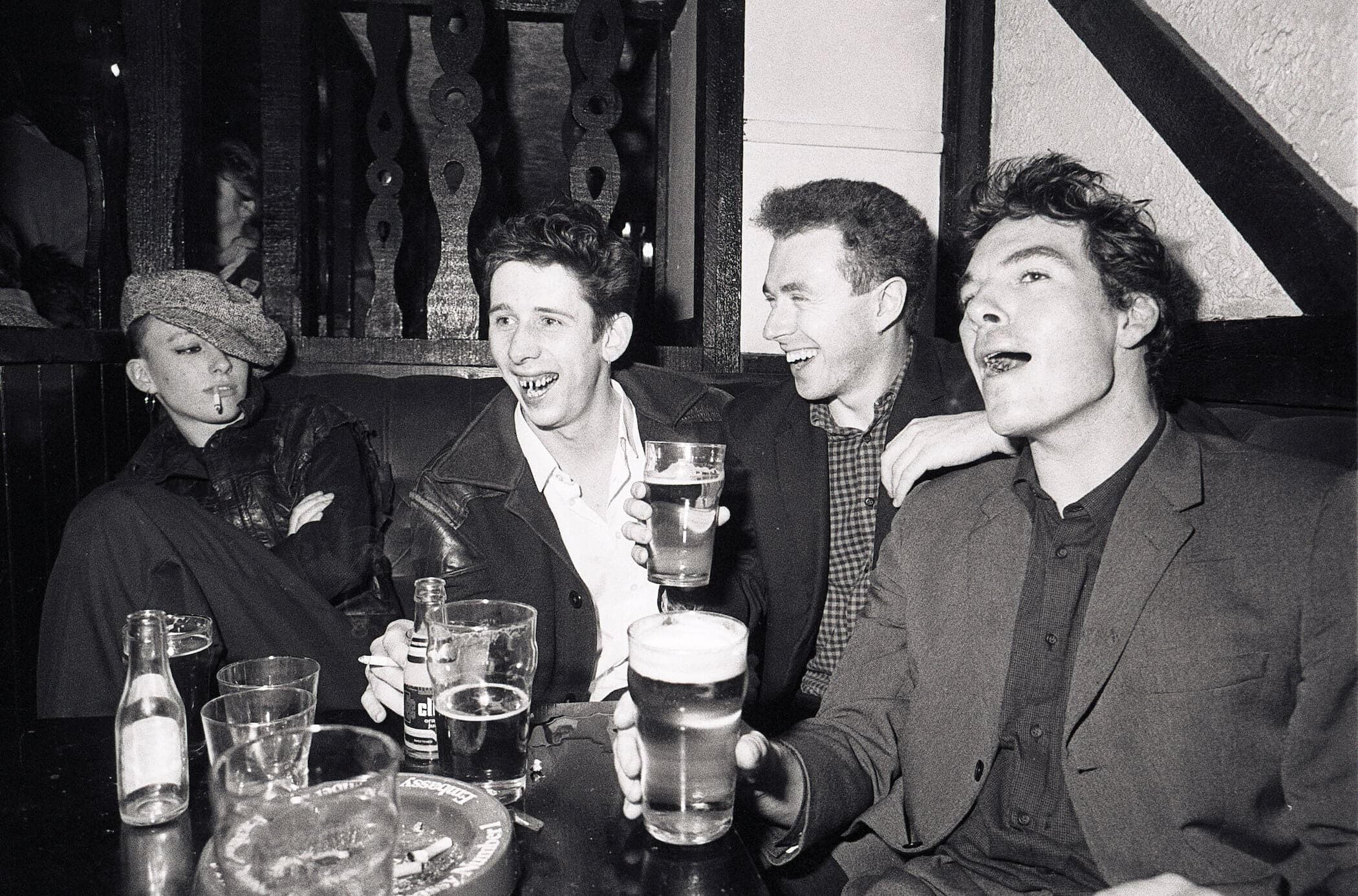 Deep Cut Friday: ‘I’m a Man You Don’t Meet Every Day’ by The Pogues