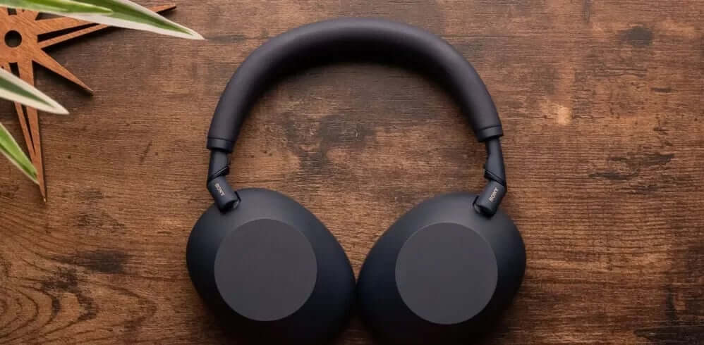 Sony WH-1000XM6 Headphones Drop to Historic Low Price Again – Grab Yours Now!