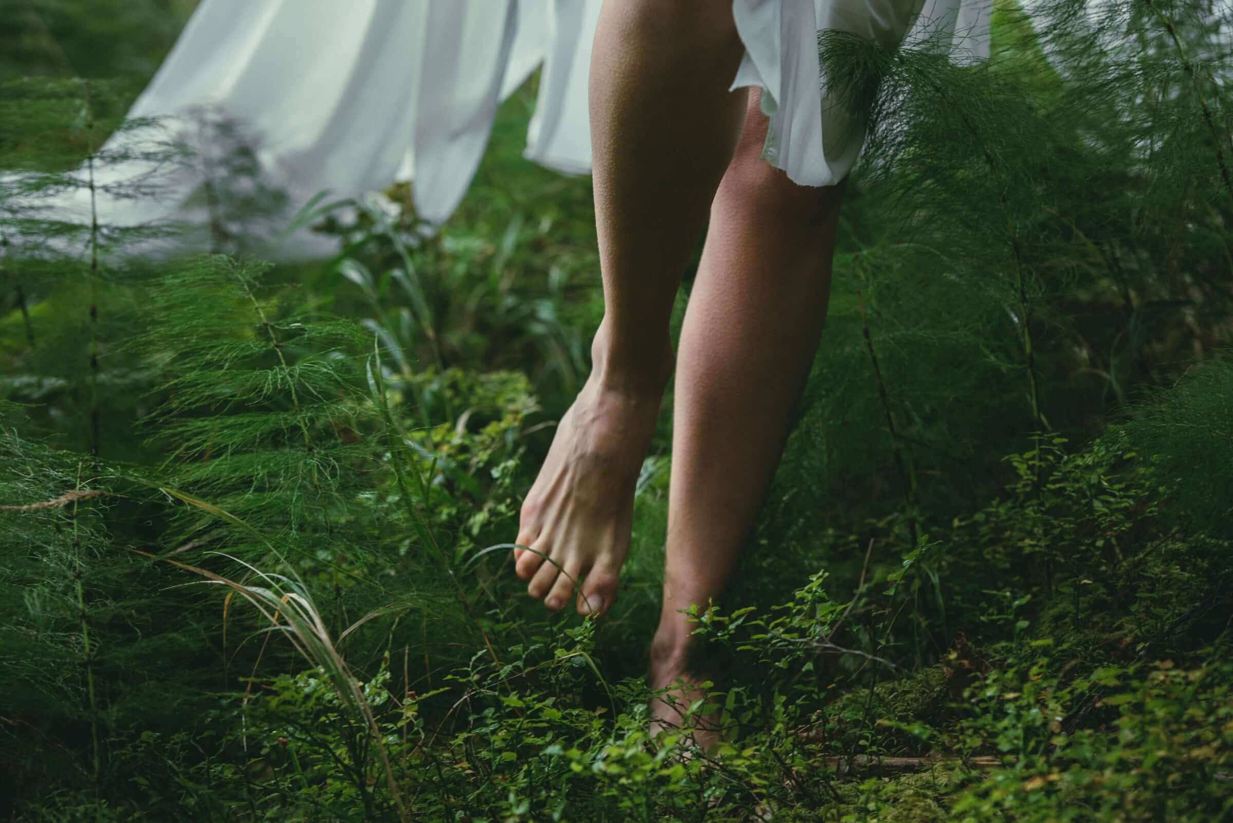 MOON MUSINGS: THE NEW MOON IN VIRGO