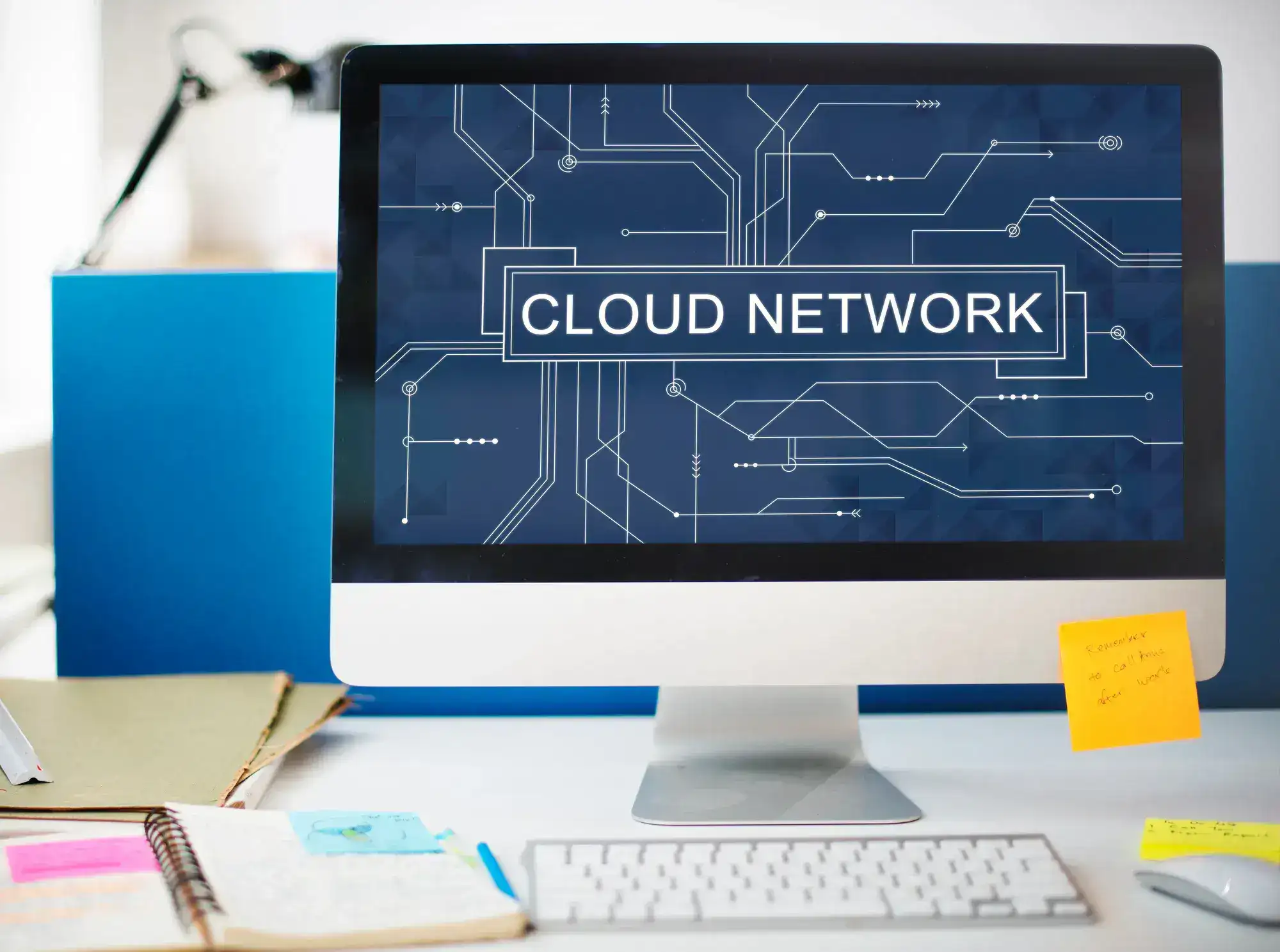How Cloud Networking Helps Businesses Stay Ahead