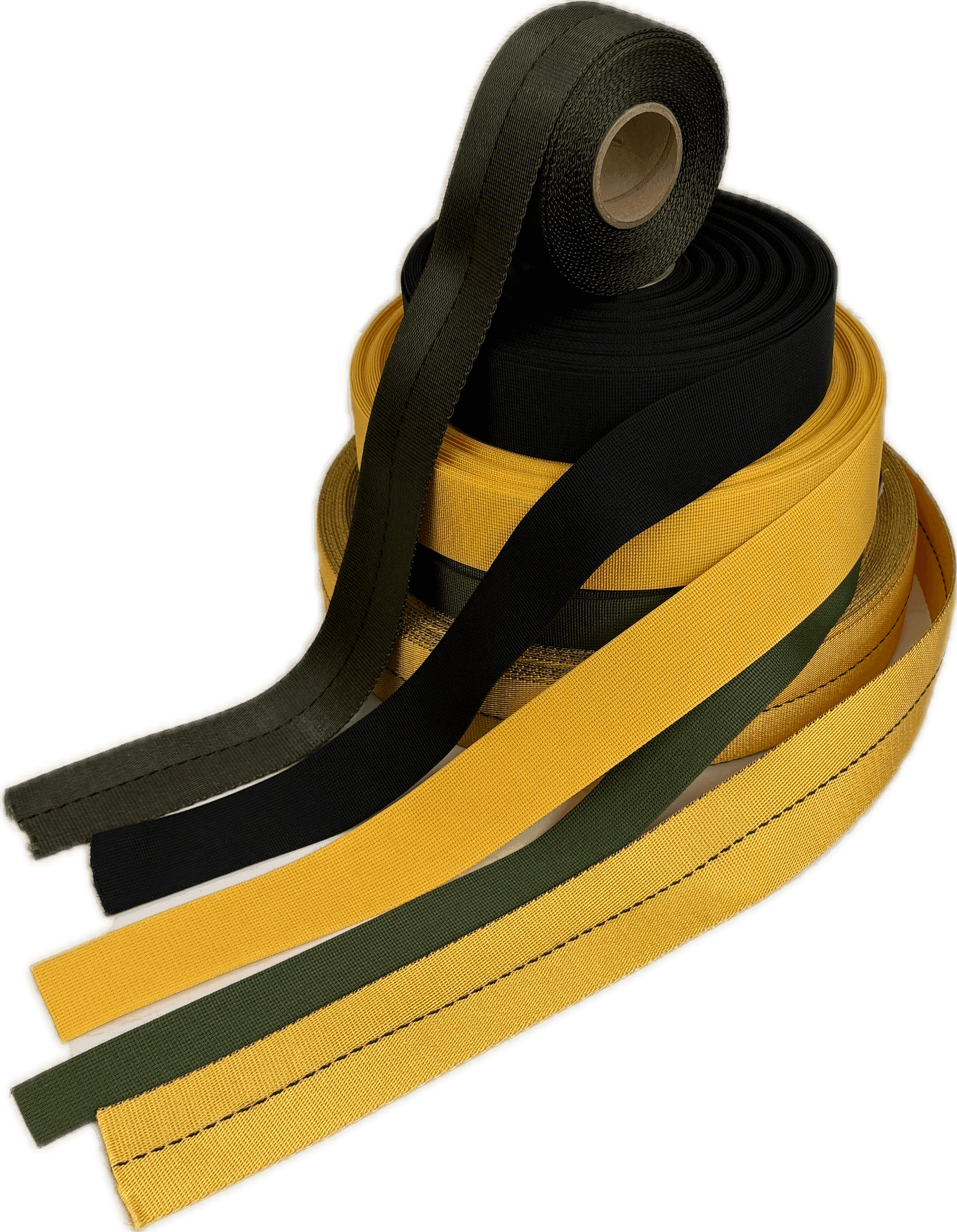 What is Webbing?