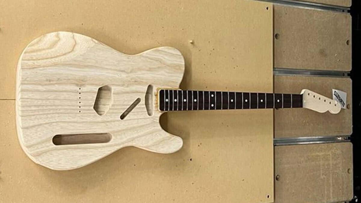 7 Best CNC Router Bits for Guitar Building & Luthiery