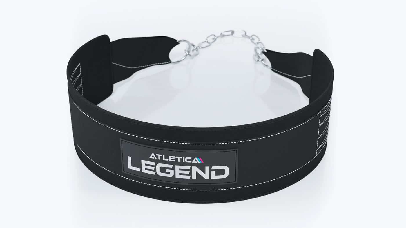 Dip Gürtel Legend von ATLETICA