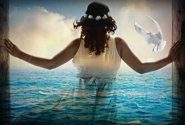 Your Fear and Worry Create Negative Loosh
