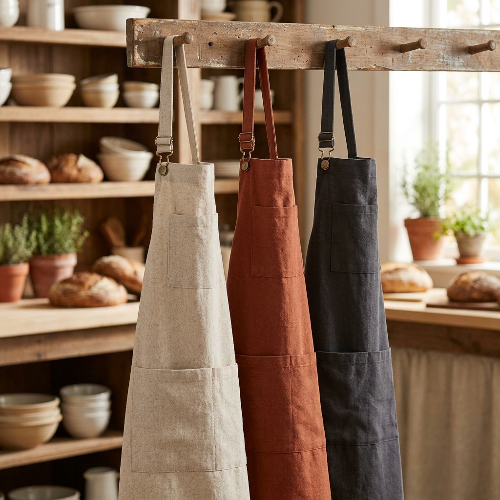 Wholesale Aprons
