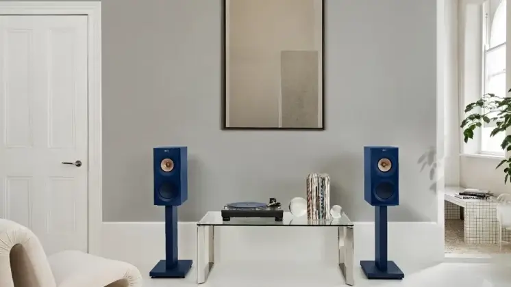 KEF R3 Meta